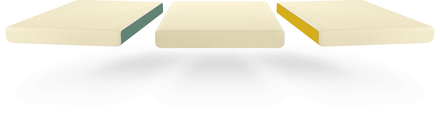 Sunday Mattress Collection Image